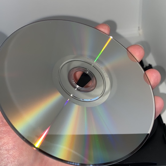 DVD- Walt Disney's Cinderella 2 Disc Special Edition - Picture 6 of 6